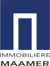 IMMOBILIERE MAAMER